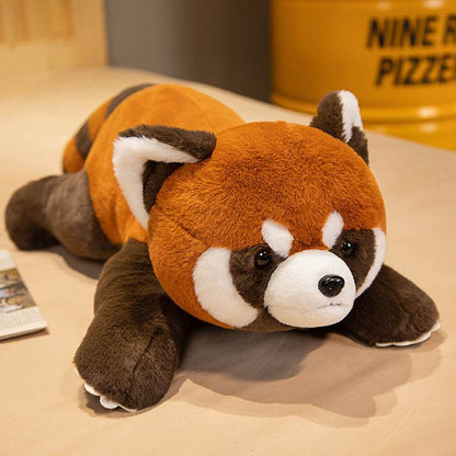 Giant Foxy Plushie | Stuffed Animal Fox - Goodlifebean