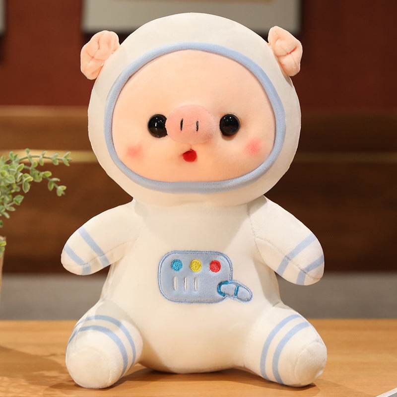 Astro Kawaii Stuffed Animal Plushies - Goodlifebean
