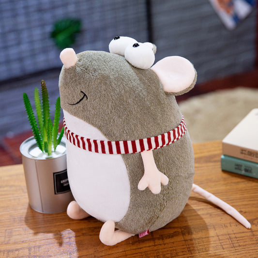 Shop Mimi: Mini Mouse Stuffed Animal Plushie - Goodlifebean Plushie | Stuffed Animal