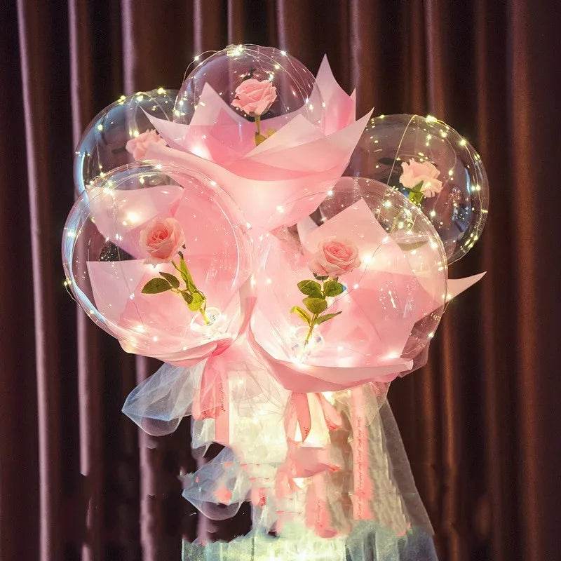 LED Luminous Bouquet - Goodlifebean