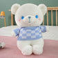 Shop Giant Pink Teddy Bear (3ft) - Stuffed Animals Goodlifebean Giant Plushies