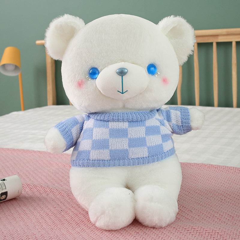 Giant Pink Teddy Bear (3ft) - Goodlifebean