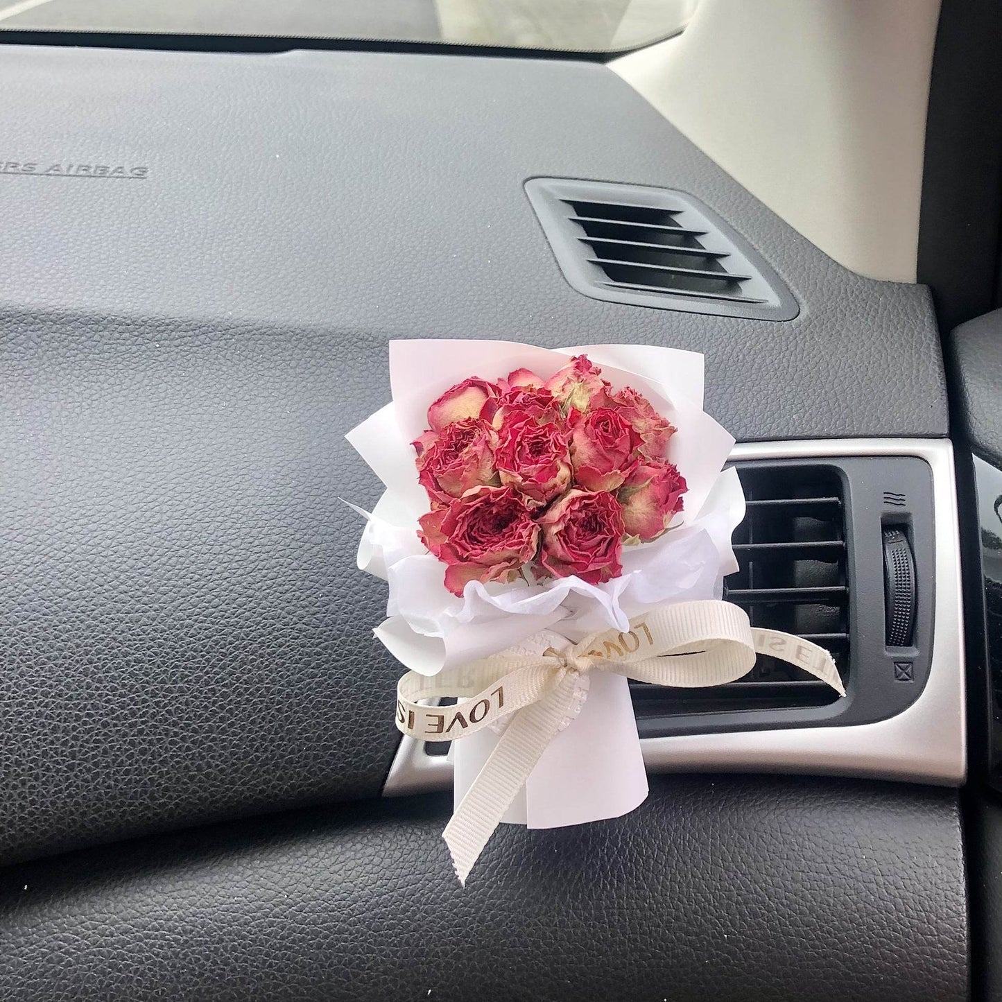 Kawaii Mini Rose Bouquet - Goodlifebean