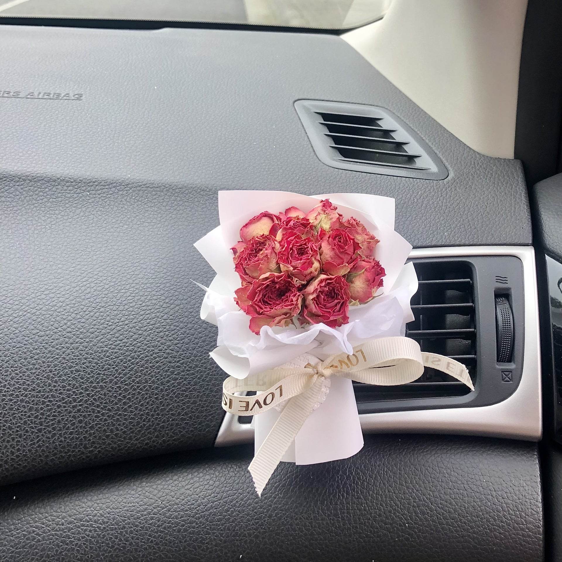 Kawaii Mini Rose Bouquet - Goodlifebean