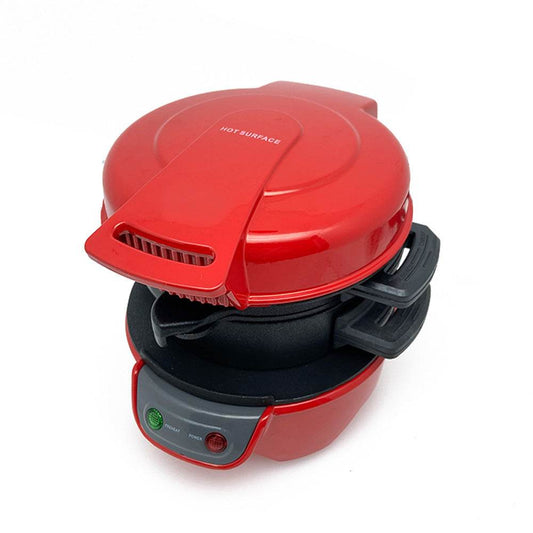 Life-Hacking Breakfast Maker | Quick Burger Maker - Goodlifebean
