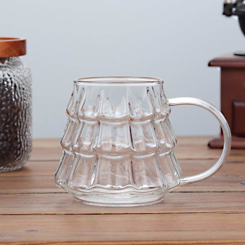 Holiday Tree Mug | Cute Holiday Mug - Goodlifebean
