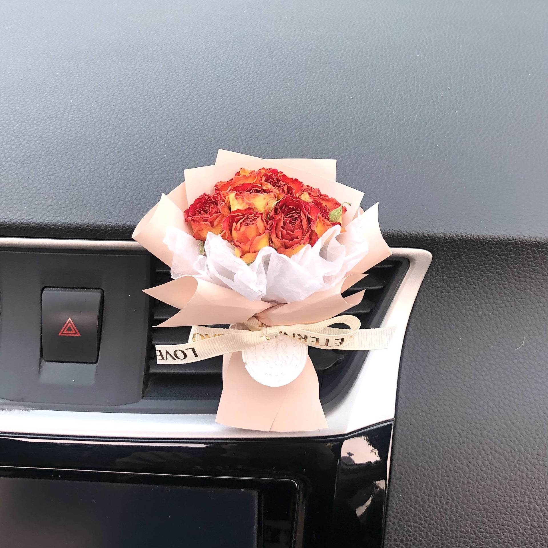 Kawaii Mini Rose Bouquet - Goodlifebean