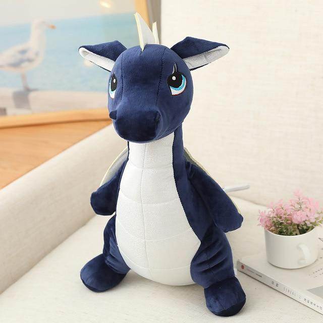Shop Cute Stuffed Animal Dragon Plushie - Stuffed Animals Goodlifebean Giant Plushies
