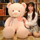 Shop BlossomBear: Life Size Teddy Bear(4.5 ft) - Stuffed Animals Goodlifebean Giant Plushies