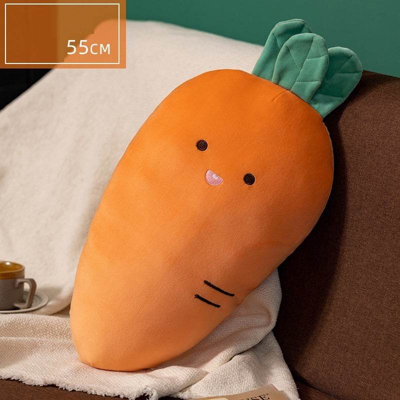 Shop YummiKawaii | Kawaii Fruity Plushie - Goodlifebean Plushies | Stuffed Animals