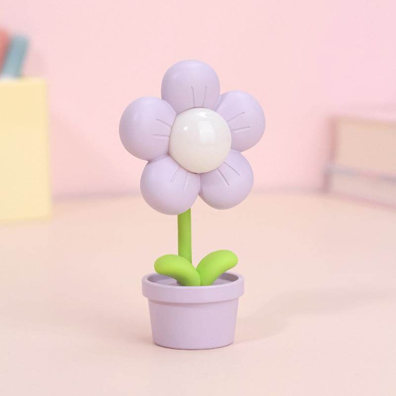 Mini Flower Lamp - Goodlifebean