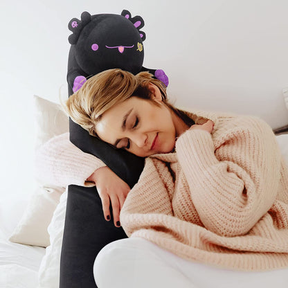 Axie: Emotional Support Axolotl Plushie - Goodlifebean product_type