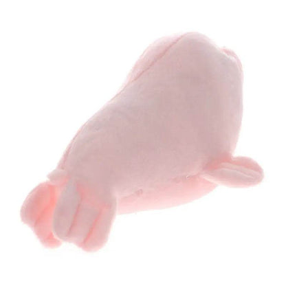 Cuddly Kawaii Baby Seal Plushie - Goodlifebean