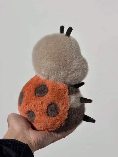 Bumbee™ — Süßes emotionales Unterstützungsbienen-Plüschtier