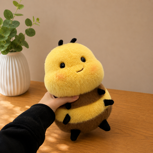 Bumbee™ — Cute Emotional Support Bee Plushie