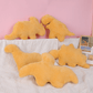 Dino Chicken Nugget Plushie