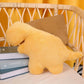 Dino Chicken Nugget Plushie