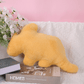 Dino Chicken Nugget Plushie