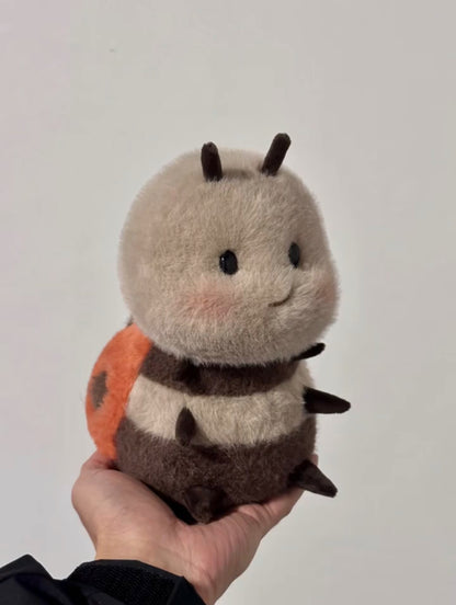 Bumbee™ — Süßes emotionales Unterstützungsbienen-Plüschtier
