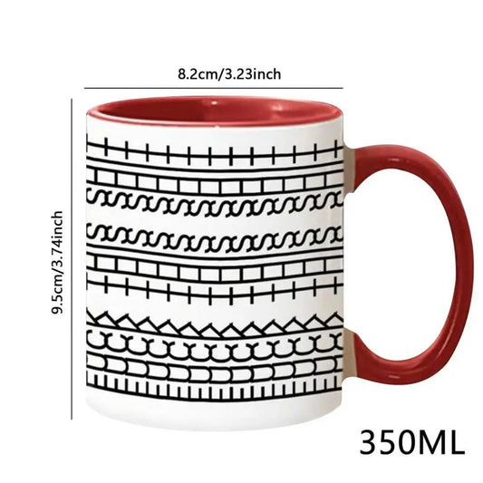 Shop Funny Hidden Message Mug | Gag Gift - Goodlifebean Plushie | Stuffed Animal