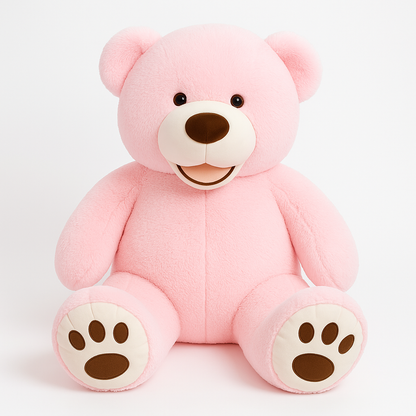 World's Largest Teddy Bear (11ft)