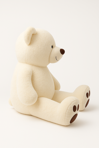 World's Largest Teddy Bear (11ft)