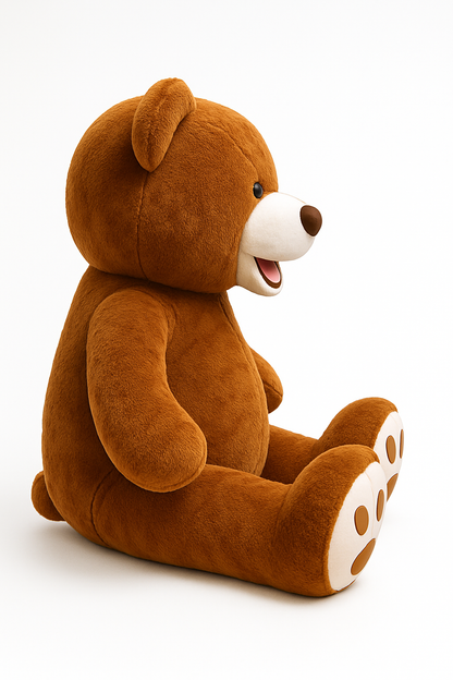 World's Largest Teddy Bear (11ft)