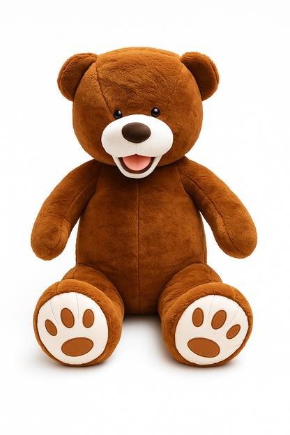 World's Largest Teddy Bear (11ft)