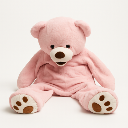 World's Largest Teddy Bear (11ft)