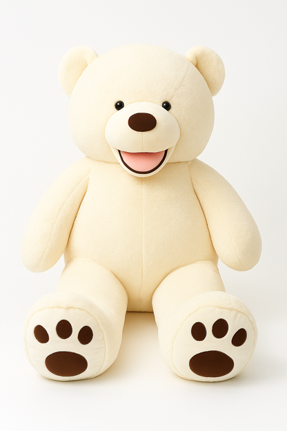 World's Largest Teddy Bear (11ft)
