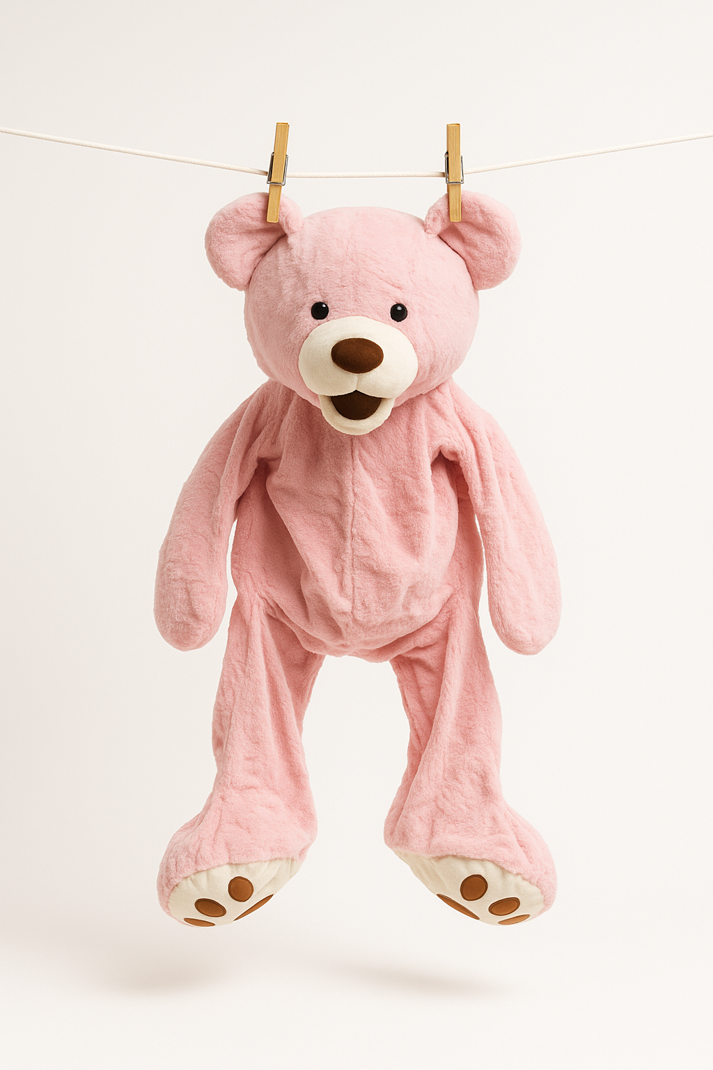 World's Largest Teddy Bear (11ft)