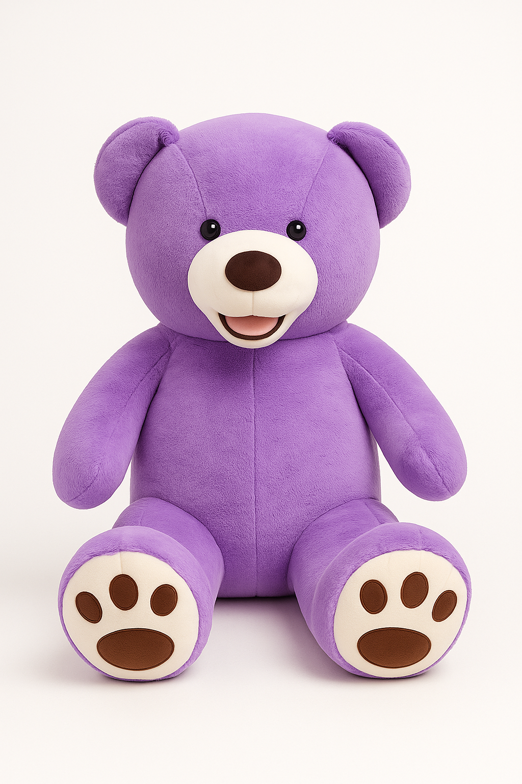 World's Largest Teddy Bear (11ft)