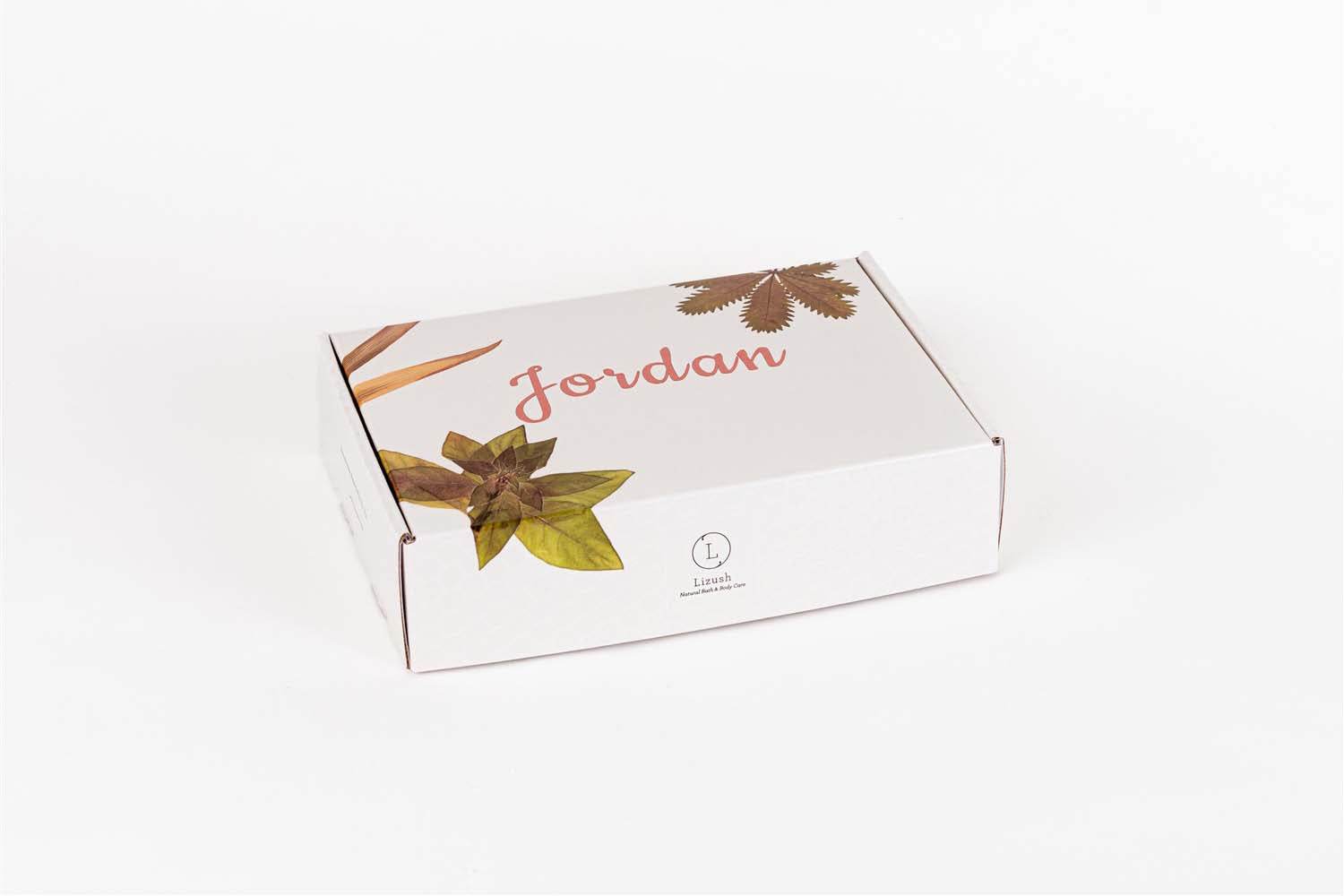 Two to Tango Massage Gift Box for Couples | Romantic Gifts - Goodlifebean