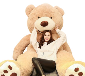 Giant Teddy Bears | Large Teddy Bears from Goodlifebean