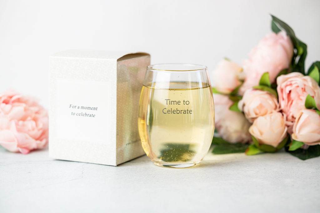 Congratulations gift basket, Celebration gift box by Lizush - Goodlifebean
