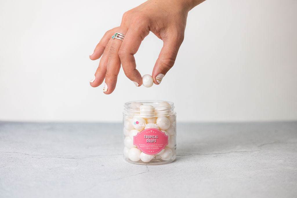 Bride to be gift box, Bridal shower gift basket by Lizush - Goodlifebean