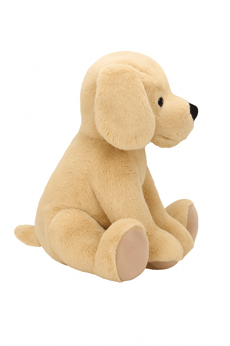 Maximus: Giant Dog Plushie | Large Stuffed Animal Dog - Goodlifebean product_type