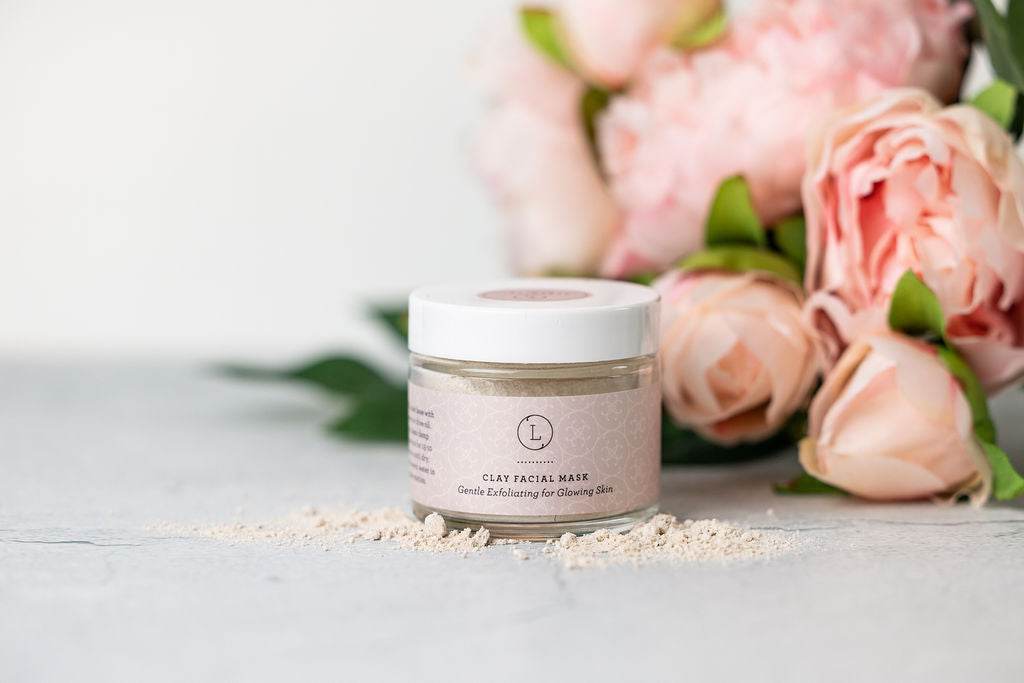 Hug in a Box Skincare Set | Valentine's Day Skincare Gift Box - Goodlifebean