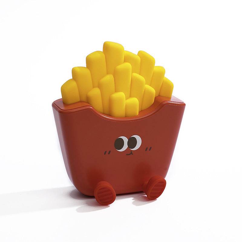 Cute French Fry Night Light