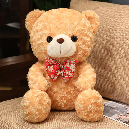 Cute Little Valentine's Teddy Bear