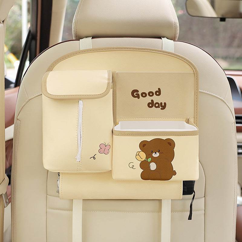 Ultimate Car Storage Organizer - Goodlifebean