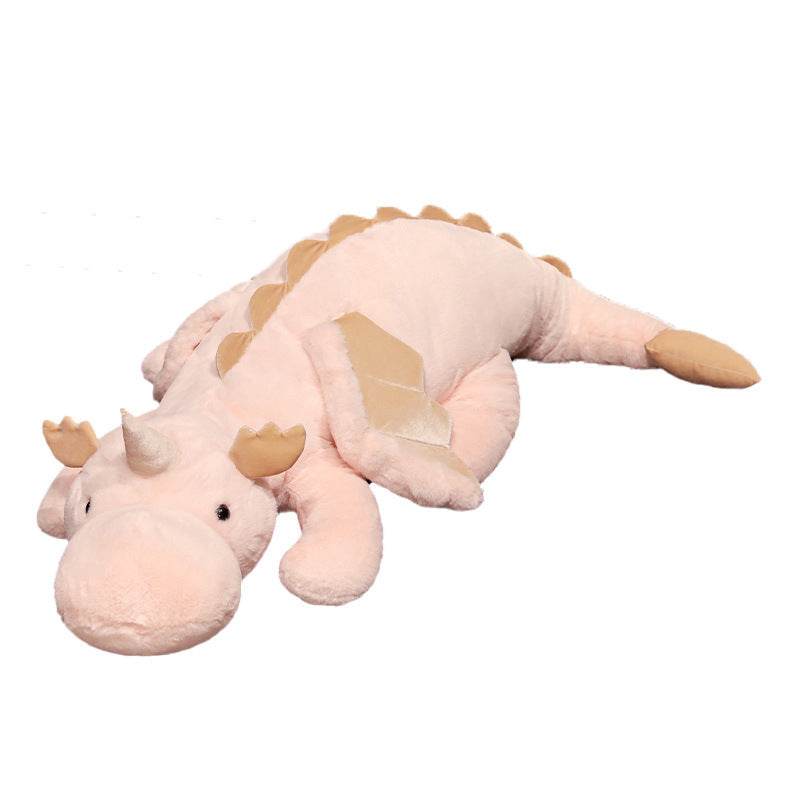 Shop Giant Dream Dragon Plushie (5ft) - Stuffed Animals Goodlifebean Plushies | Stuffed Animals