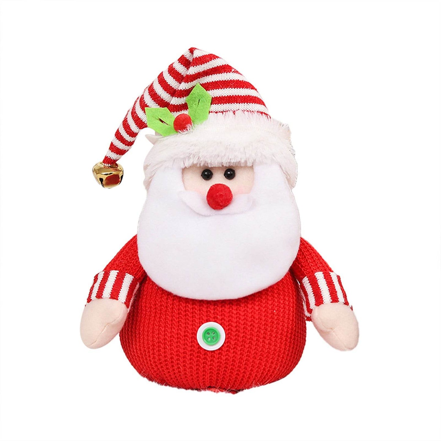 Chonky Christmas Squad Plushie