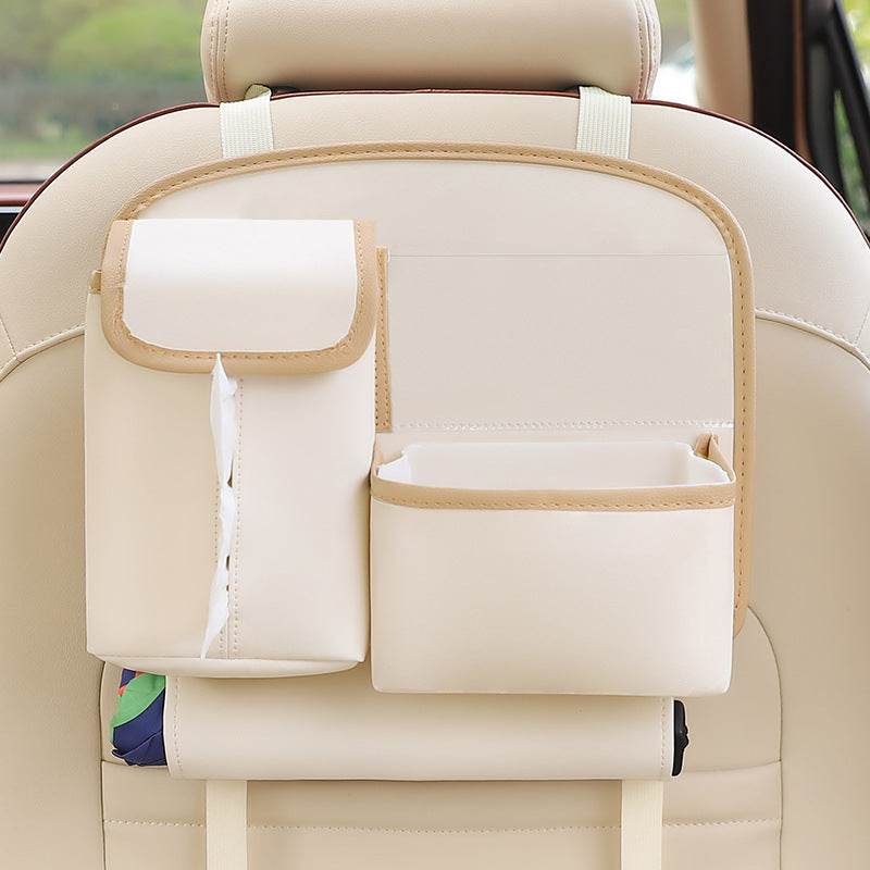 Ultimate Car Storage Organizer - Goodlifebean