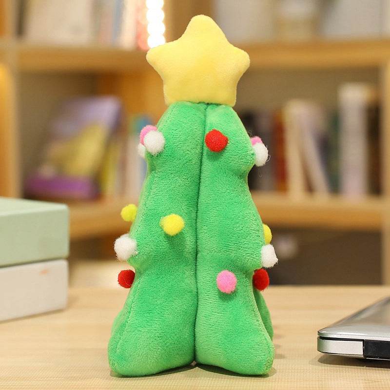 Santa's Workshop Plushies - Goodlifebean