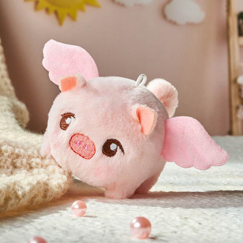 Little Lovables: Mini Kawaii Plushies - Goodlifebean