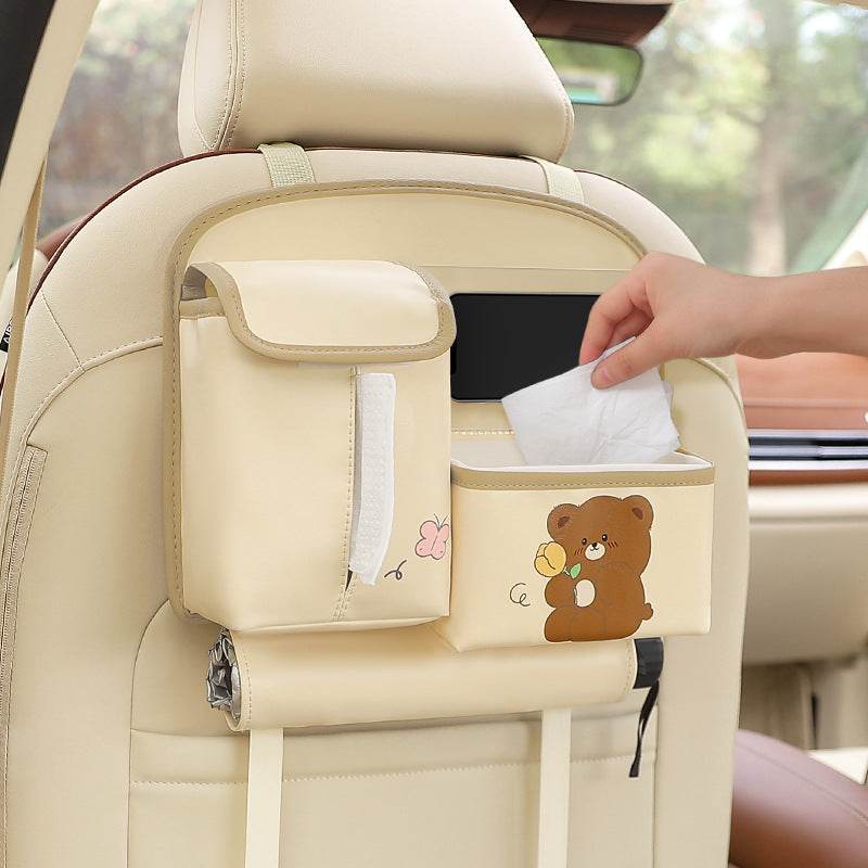 Ultimate Car Storage Organizer - Goodlifebean