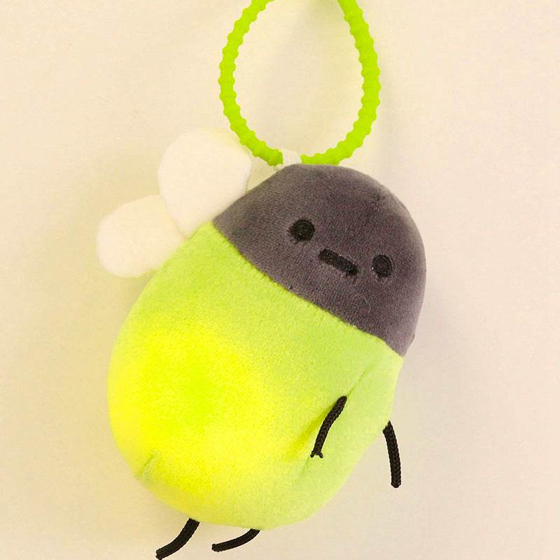 Cute Creative Glowing Firefly Plush – Goodlifebean