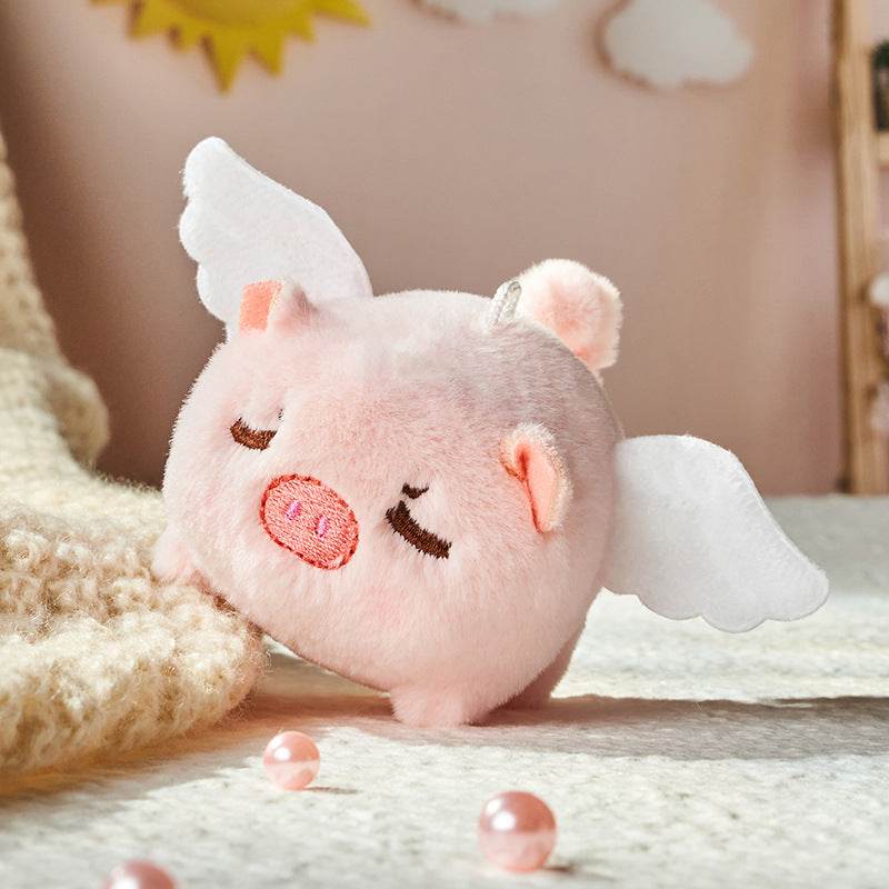 Little Lovables: Mini Kawaii Plushies - Goodlifebean