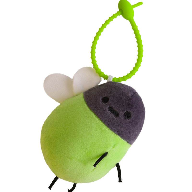Cute Creative Glowing Firefly Plush – Goodlifebean